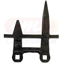 KNIFE GUARD LEFT HAND