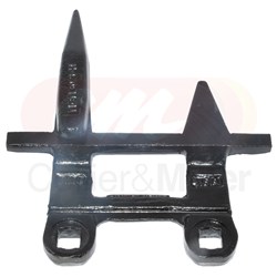 KNIFE GUARD RIGHT HAND