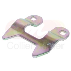 HOLD DOWN CLIP - STUBBY GUARD