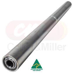 MIDWEST DRAPER IDLER ROLLER