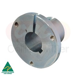 MIDWEST TAPER LOCK BOSS