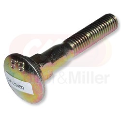 KNIFE GUARD BOLT SPECIAL LIP