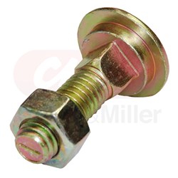 KNIFE GUARD BOLT SPECIAL LIP