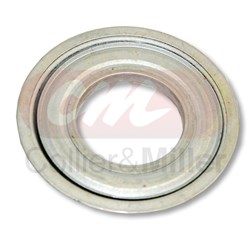 DRAPER ROLLER SEAL M25X52