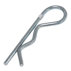 MACDON FINGER HOLDER CLIP