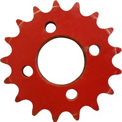 CASE AUGER DRIVE SPROCKET