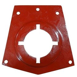 BEARING HOUSING RETAINER