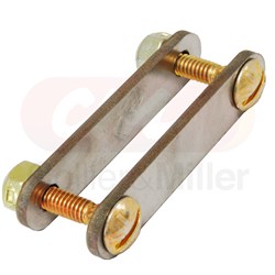 CENTRE FEED JOINER STRAP KIT