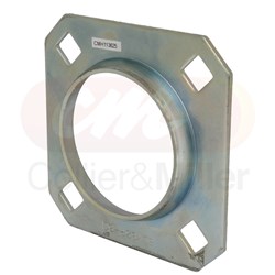 CASE-IH BEARING FLANGE 4 BOLT