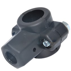 RETRACTABLE FINGER HOLDER