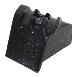 CASE ROTOR RASP BAR STANDARD