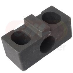 KNIFE HEAD ADAPTOR BLOCK