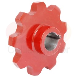 CASE IH ELEVATOR UPPER SPRKT