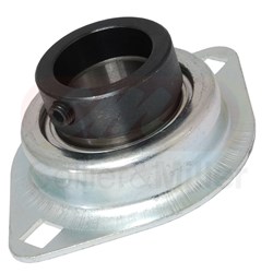 CLEAN GRAIN ELEVATOR SHAFT