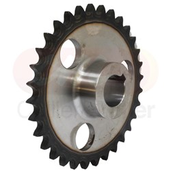 CLEAN GRAIN SPROCKET 32T