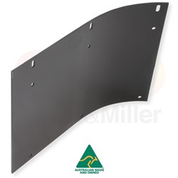 CLEAN GRAIN REAR COVER