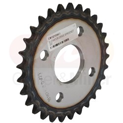ELEVATOR DRIVE SPROCKET 29T