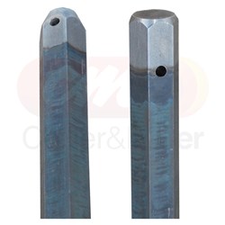 FEEDER HOUSE DRIVE SHAFT 2388