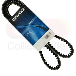 CASE-IH REEL PUMP DRIVE