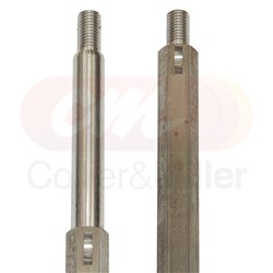 SHAKER DRIVE SHAFT CASE 2388