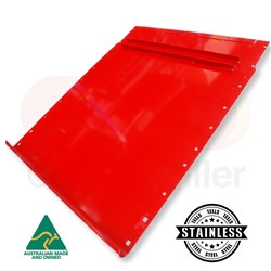 CASE FEEDER HOUSE FLOOR 54.5"