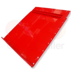 CASE FEEDER HOUSE FLOOR 60"