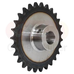 TAILINGS ELEVATOR SPROCKET