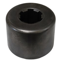 VERTICAL UNLOAD AUGER REPAIR