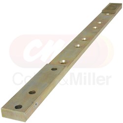 SCHUMACHER OVERLAP STRAP 3SECT