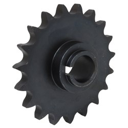 REEL DRIVE SPROCKET 21T