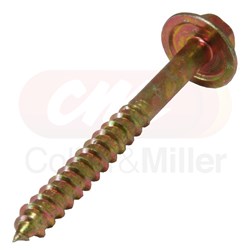 MACDON REEL TINE SCREW PACK 20