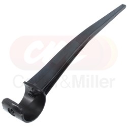 MACDON REEL TINE FINGER 42MM