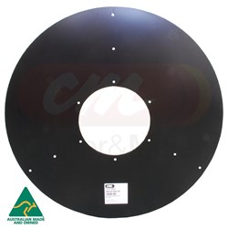 RICE STRAW SPREADER DISC