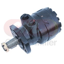 MACDON CASE REEL MOTOR