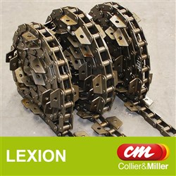 LEXION CHAIN ONLY