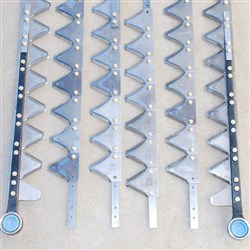 KNIFE 40FT SEGMENTED COURSE