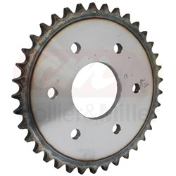 DRIVE SPROCKET 37T X 3/4 PITCH
