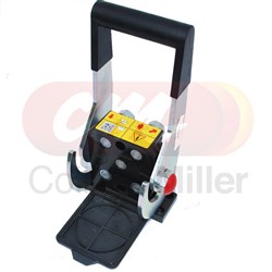 QUICK COUPLER (FEMALE) 5 POINT