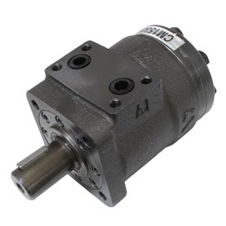 MACDON CASE CENTRE FEED MOTOR