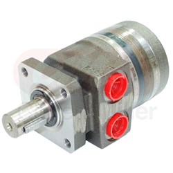 MACDON CASE CENTRE FEED MOTOR