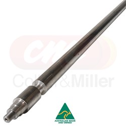 CENTRE FEED IDLER ROLLER 78.5"