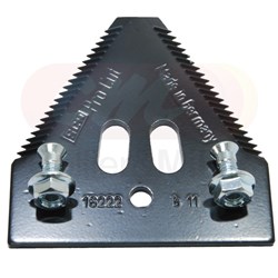 KNIFE SECTION 2.00" MEDIUM