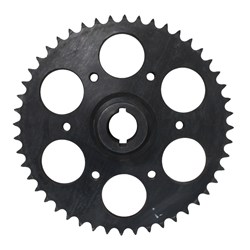 REEL SPROCKET 48T HIGH SPEED