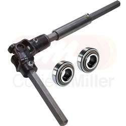 MACDON CROSS AUGER CENTRE