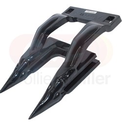 SCHUMACHER KNIFE GUARD 12MM