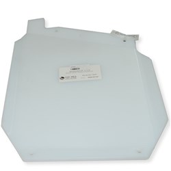 MACDON SKID PLATE SKIN ONLY