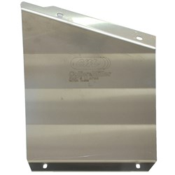 MACDON SKID PLATE SKIN ONLY