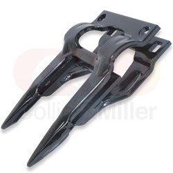 SCHUMACHER KNIFE GUARD 12MM