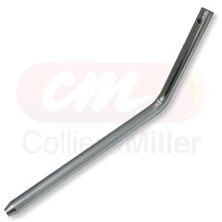 SKID PLATE ENGAGING ROD