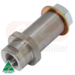 MACDON DRAPER ROLLER PIN